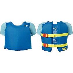 TYR Kids' Start to Swim Flotation Shirt