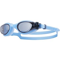 TYR Women's Vesi Femme Swim Goggles