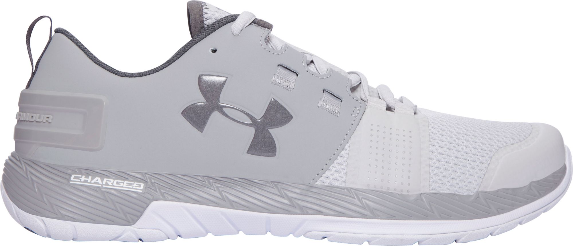 under armour commit men's training shoes