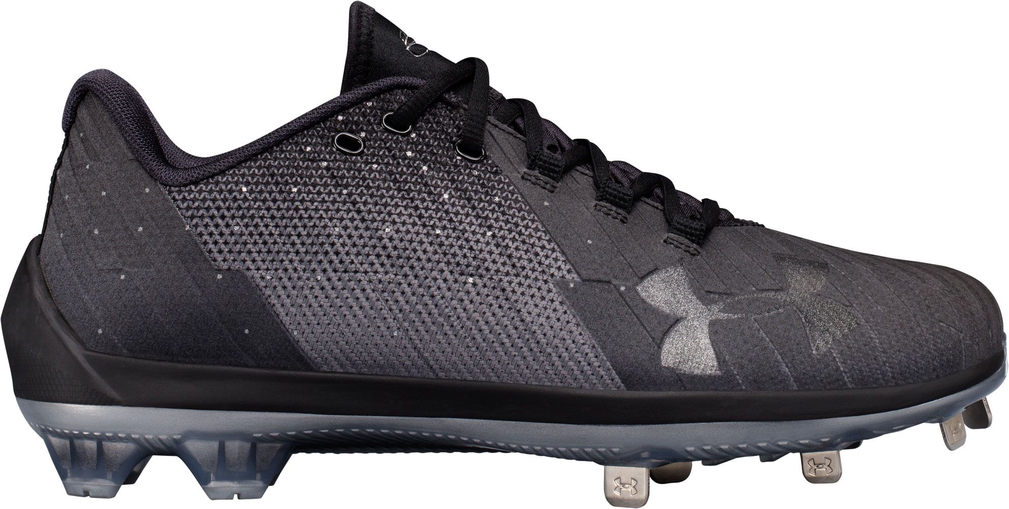 under armour metal baseball cleats