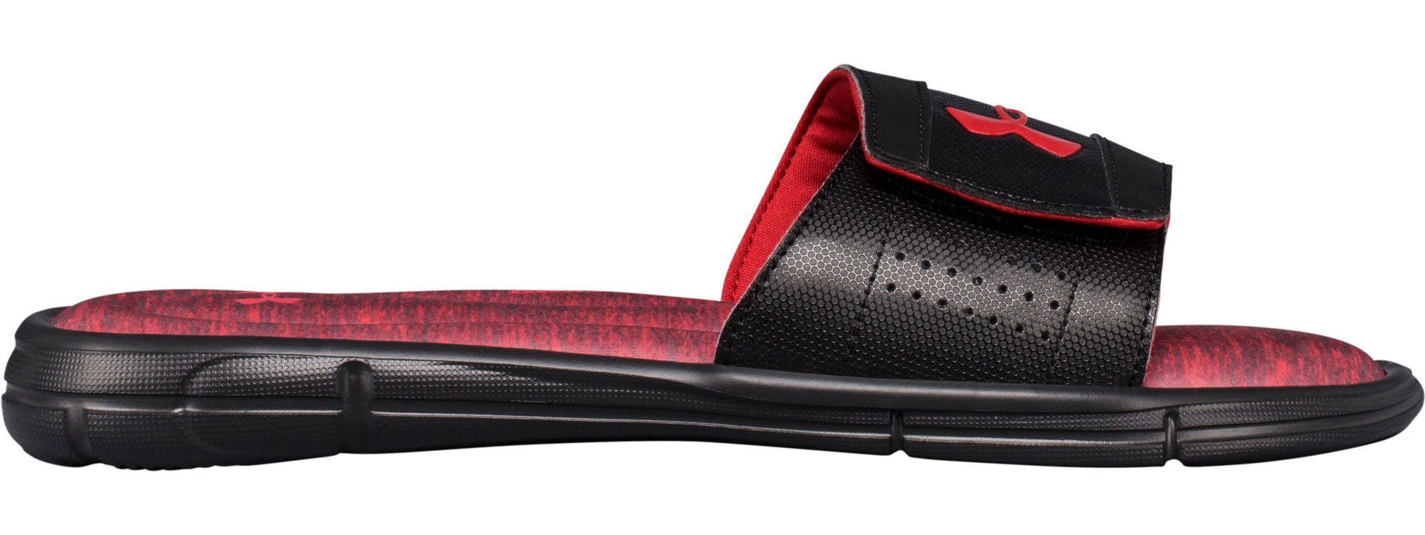 under armour slides mens sale