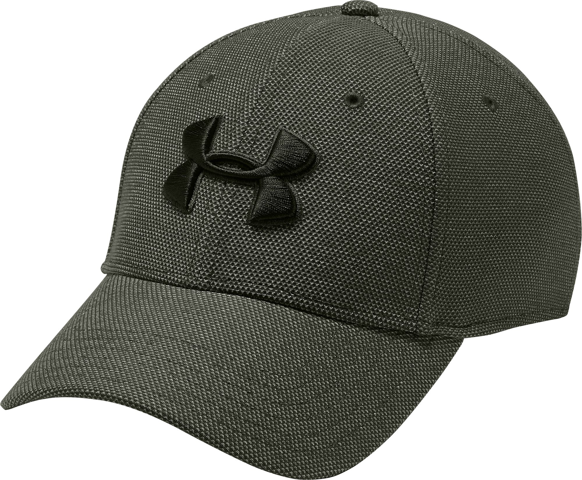 Under Armour Adult Blitzing Hat 3.0