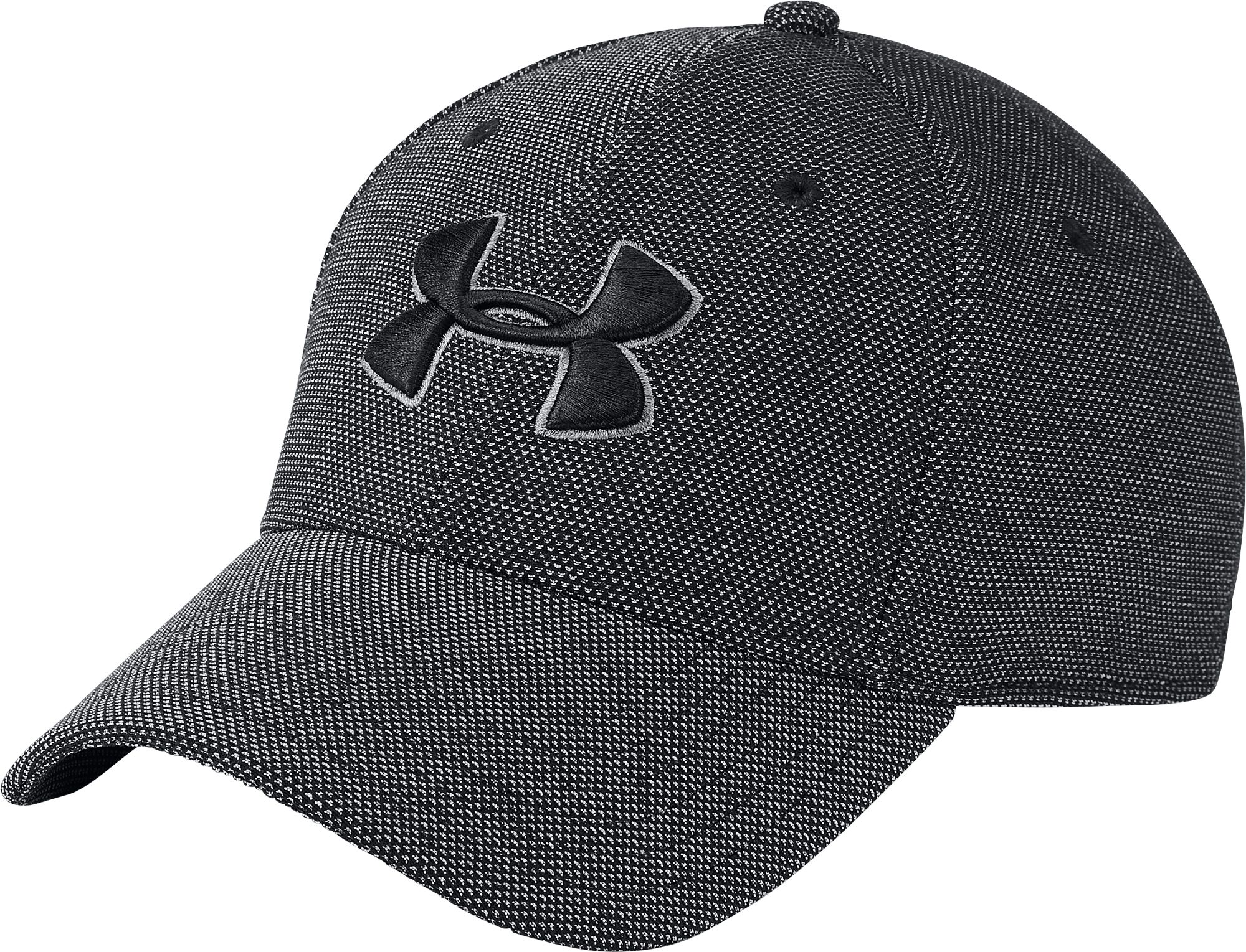 ua closer trucker 2.0 cap