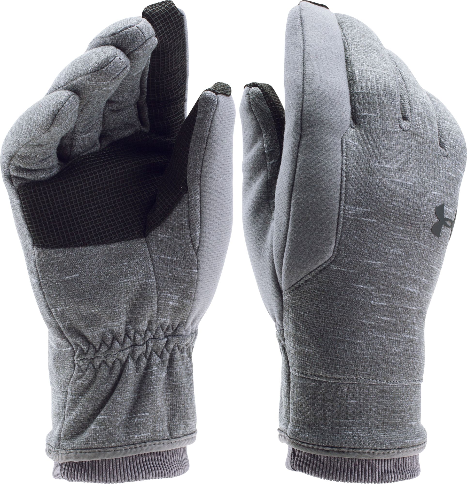 under armor winter gloves