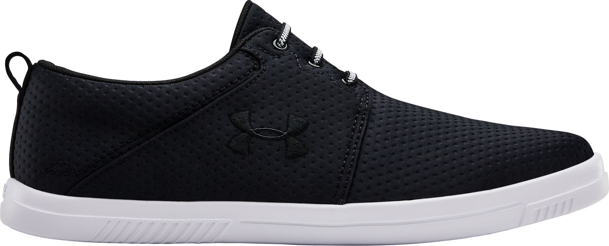 under armour women's street encounter recovery shoes