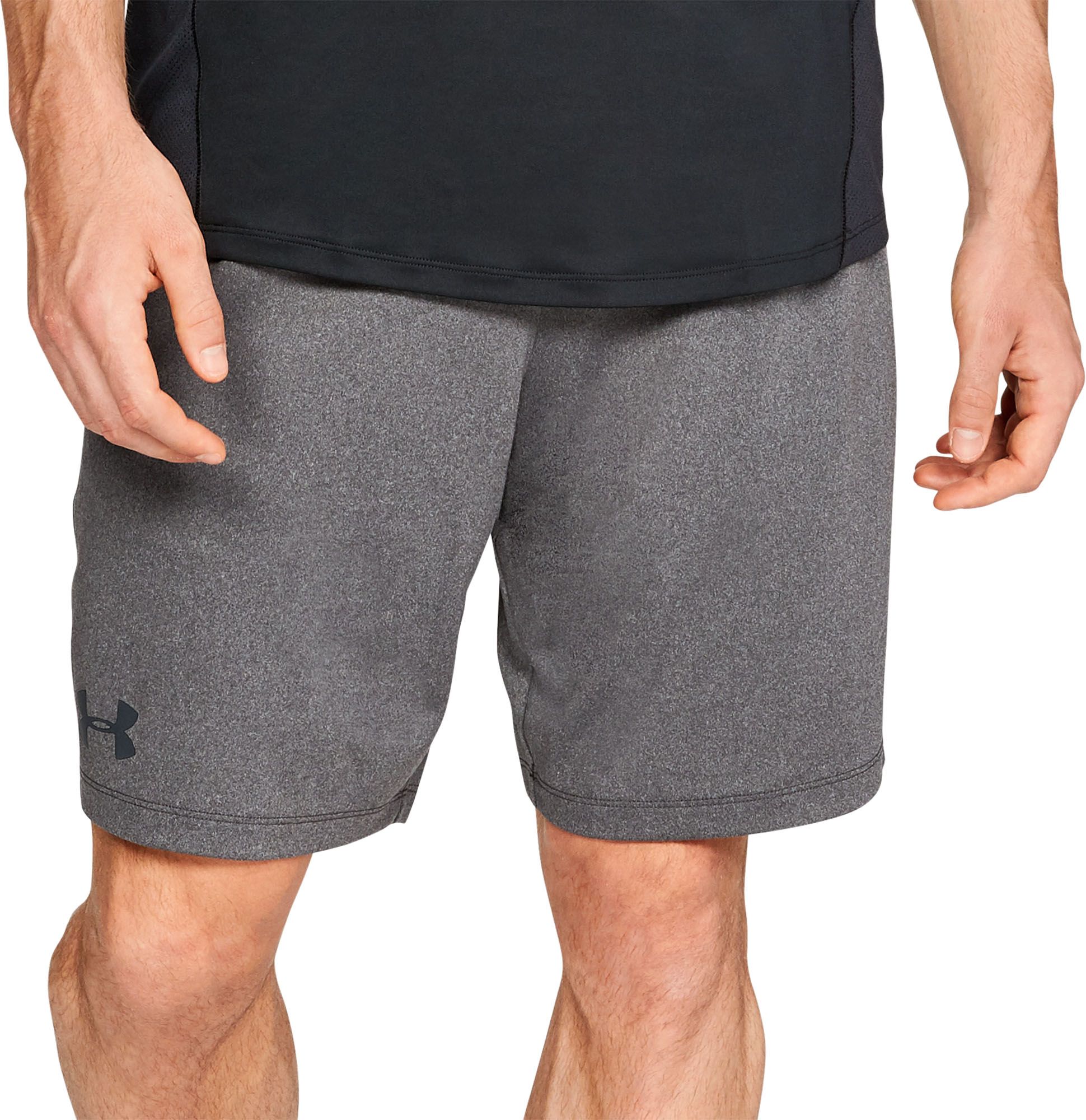 Under Armour Men's MK-1 Shorts