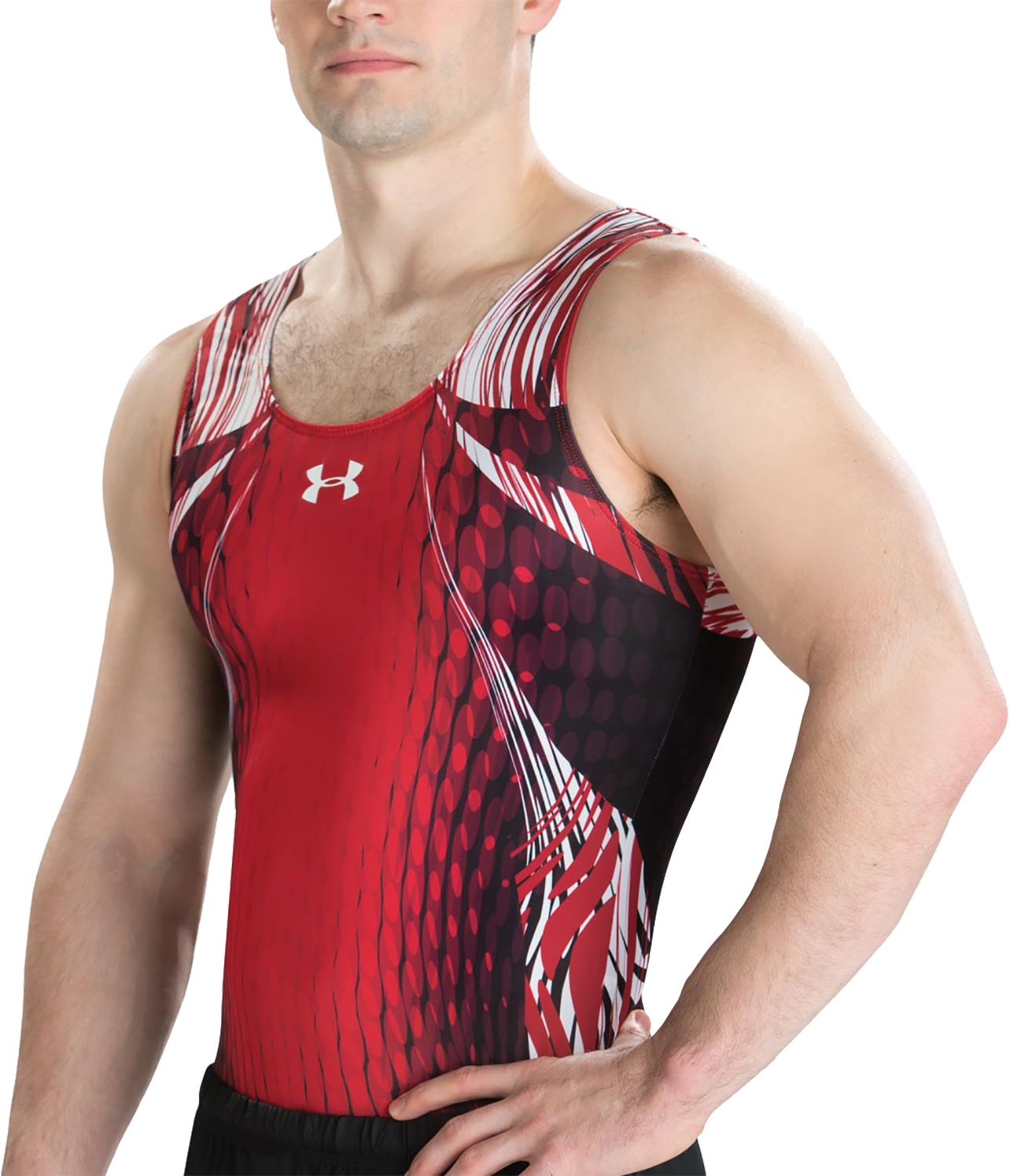 under armour gymnastics leotards