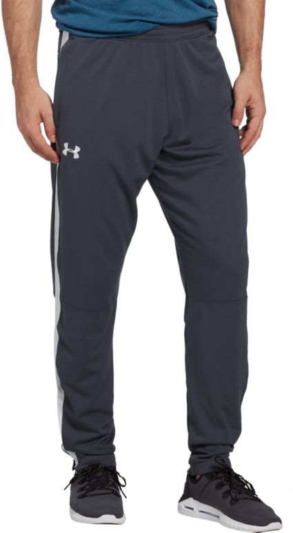Under Armour Men's Sportstyle Pique Pants | DICK'S Sporting Goods