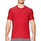 Under Armour Men's SuperVent Fitted T-Shirt