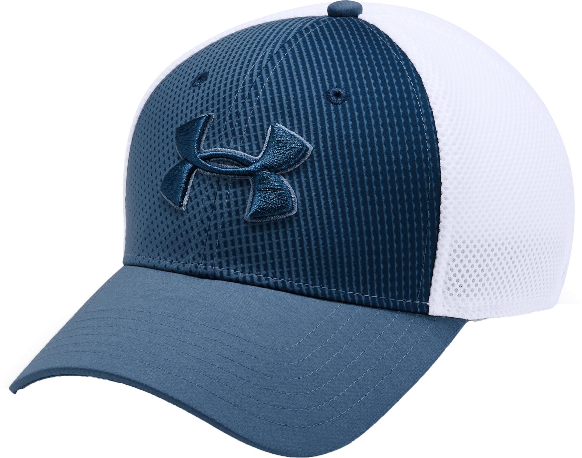 under armour youth golf hat