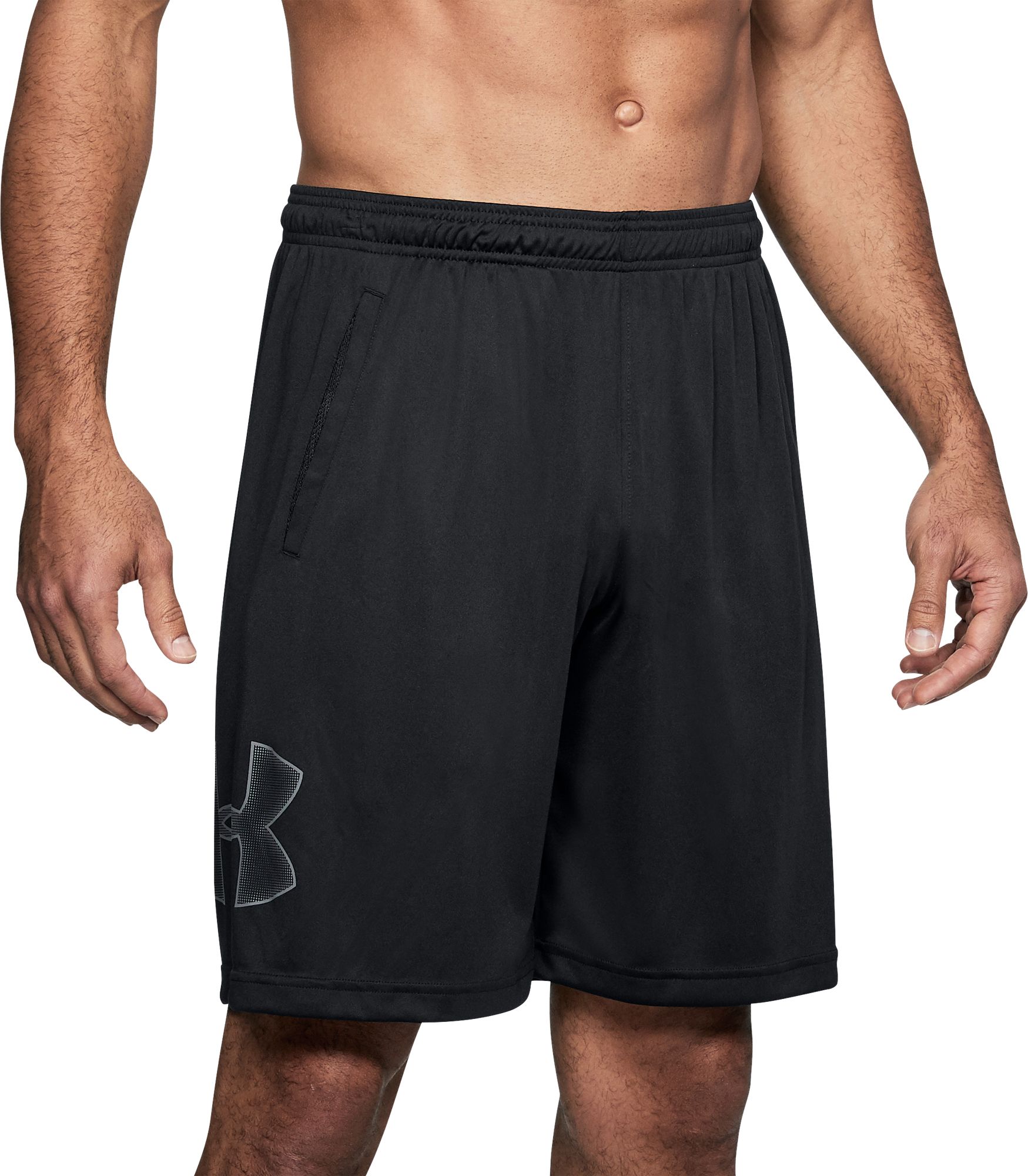 Under Armour Men's Tech Graphic 10" Shorts