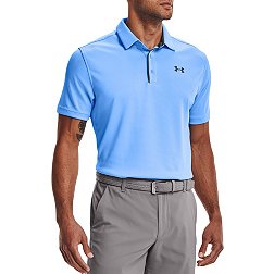 Men's Collared Under Armour Shirts