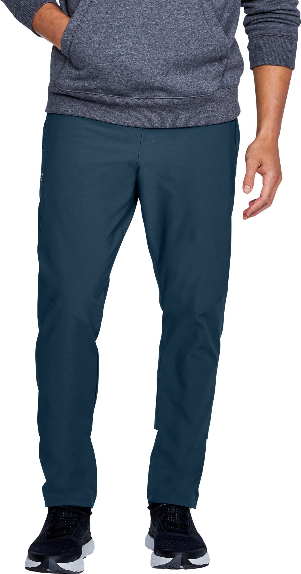 under armour men's wg woven pants