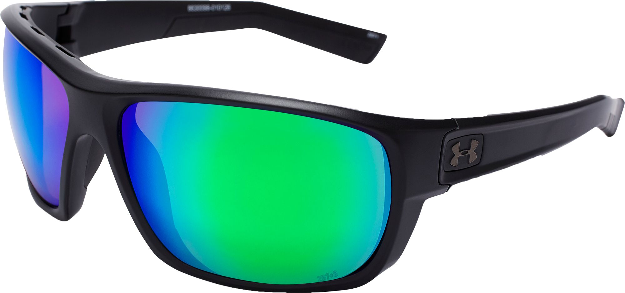 under armour shooting glasses
