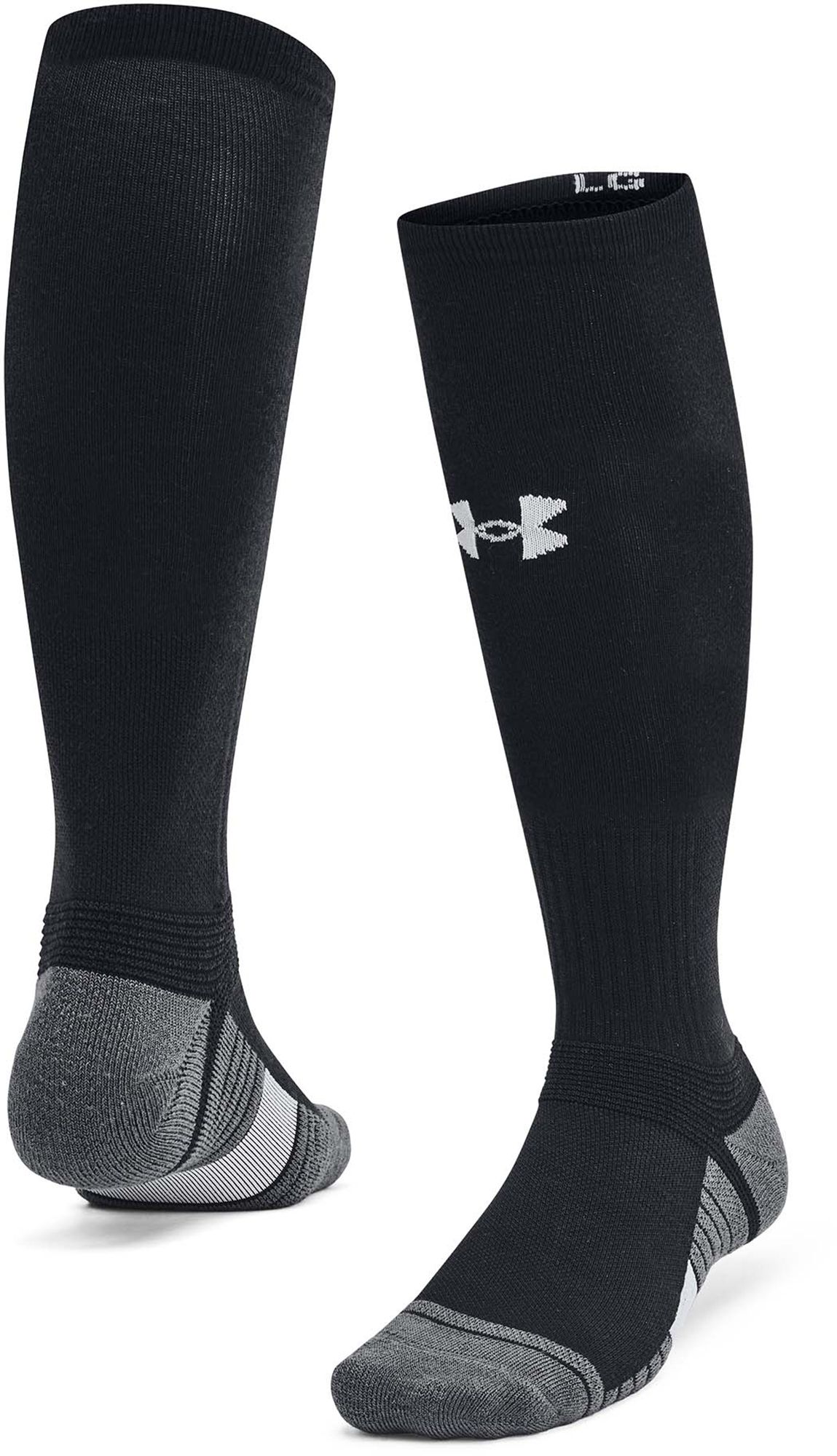 Black/Pitch Gray/White