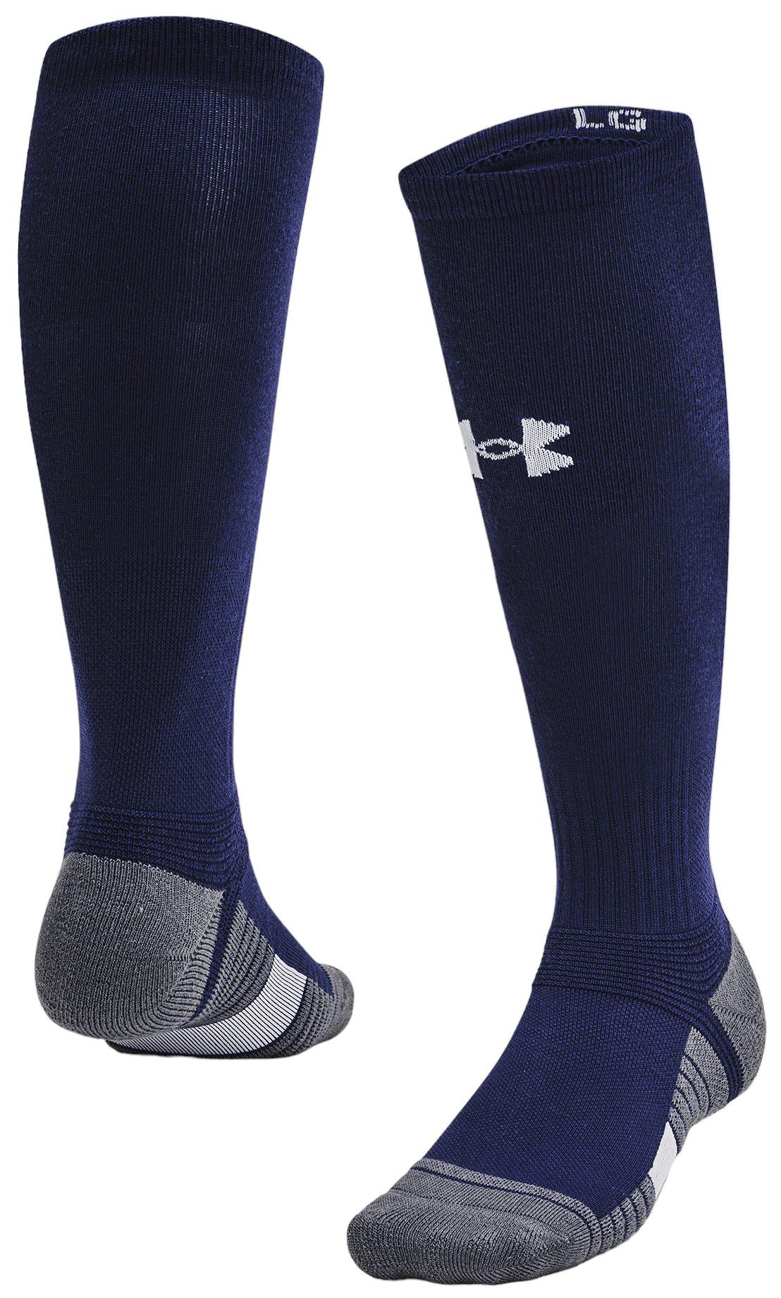 Midnight Navy/Pitch Gray