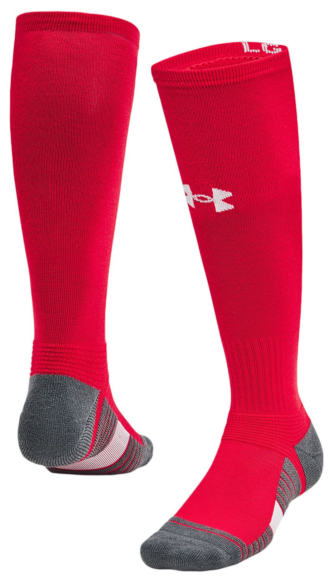 Red/Grey/White