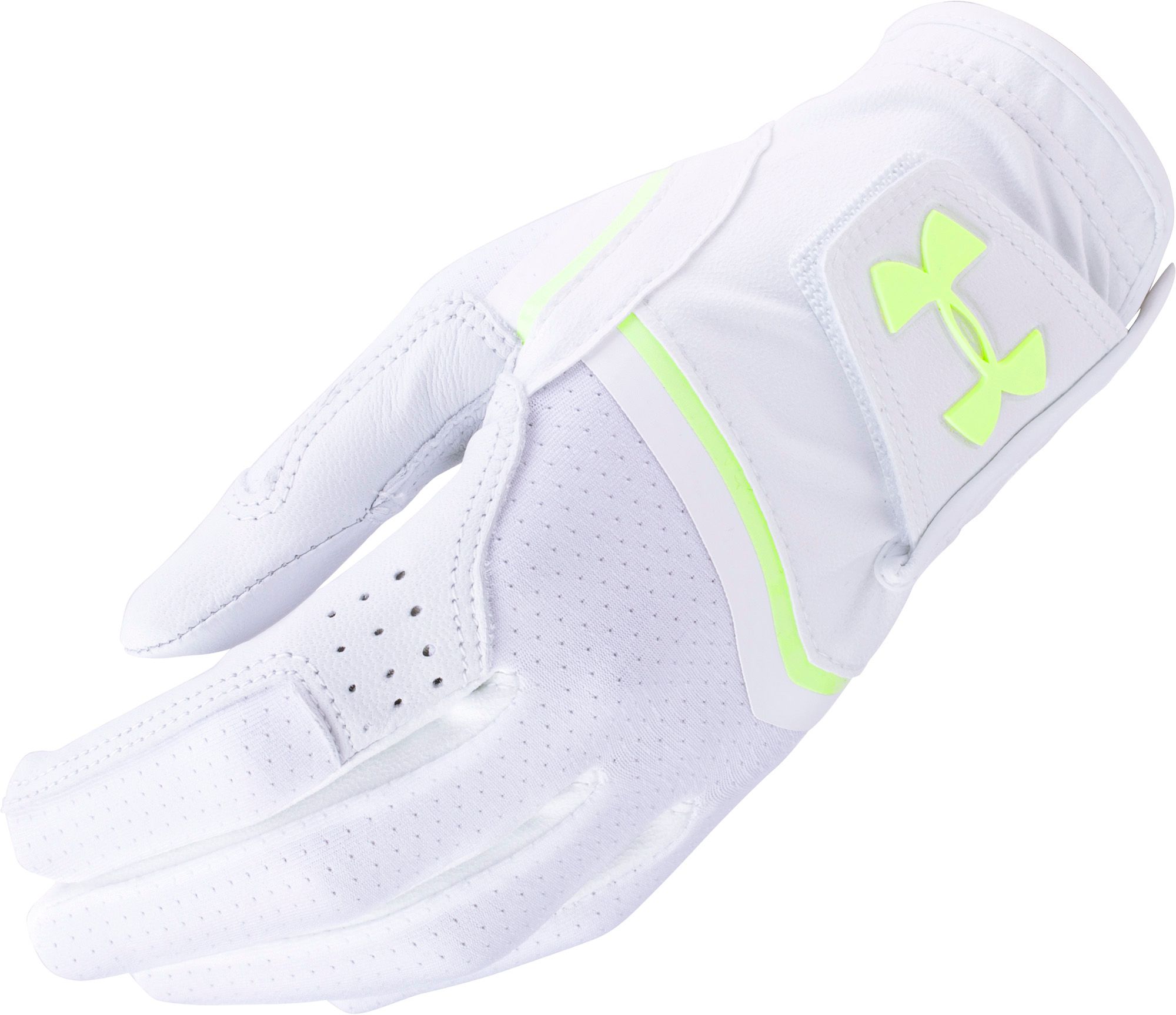 Under Armour Women's CoolSwitch Golf Glove