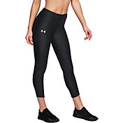 Under Armour Women's Fly Fast Running Cropped Pants