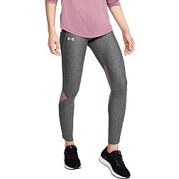 Under Armour Women's Fly Fast Graphic Crop