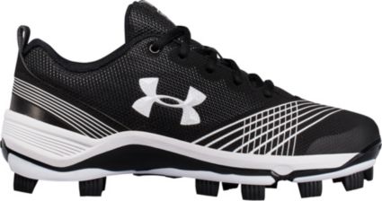 under armour women's glyde tpu softball cleats