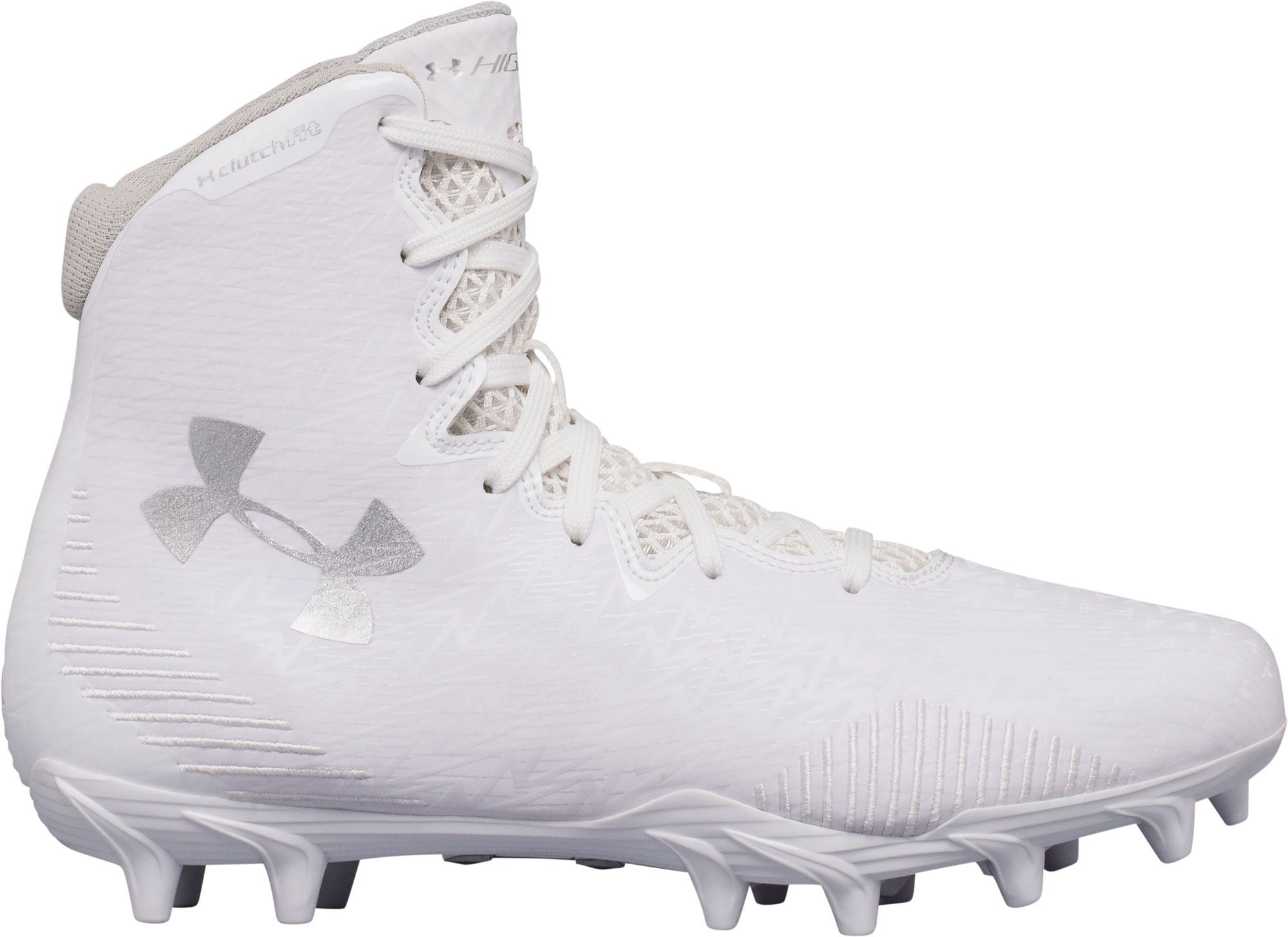 men's lacrosse cleats clearance