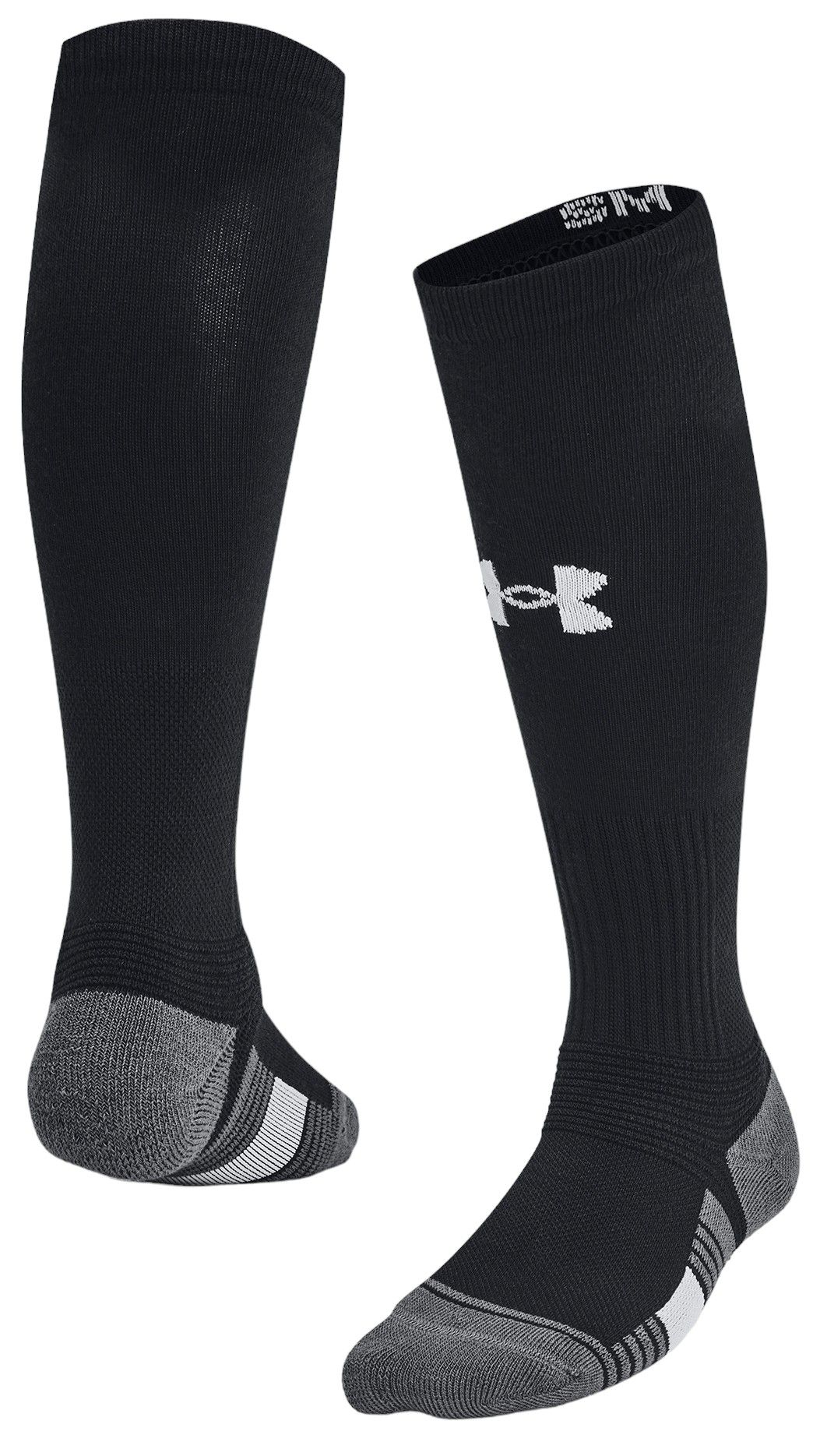 Over the Calf