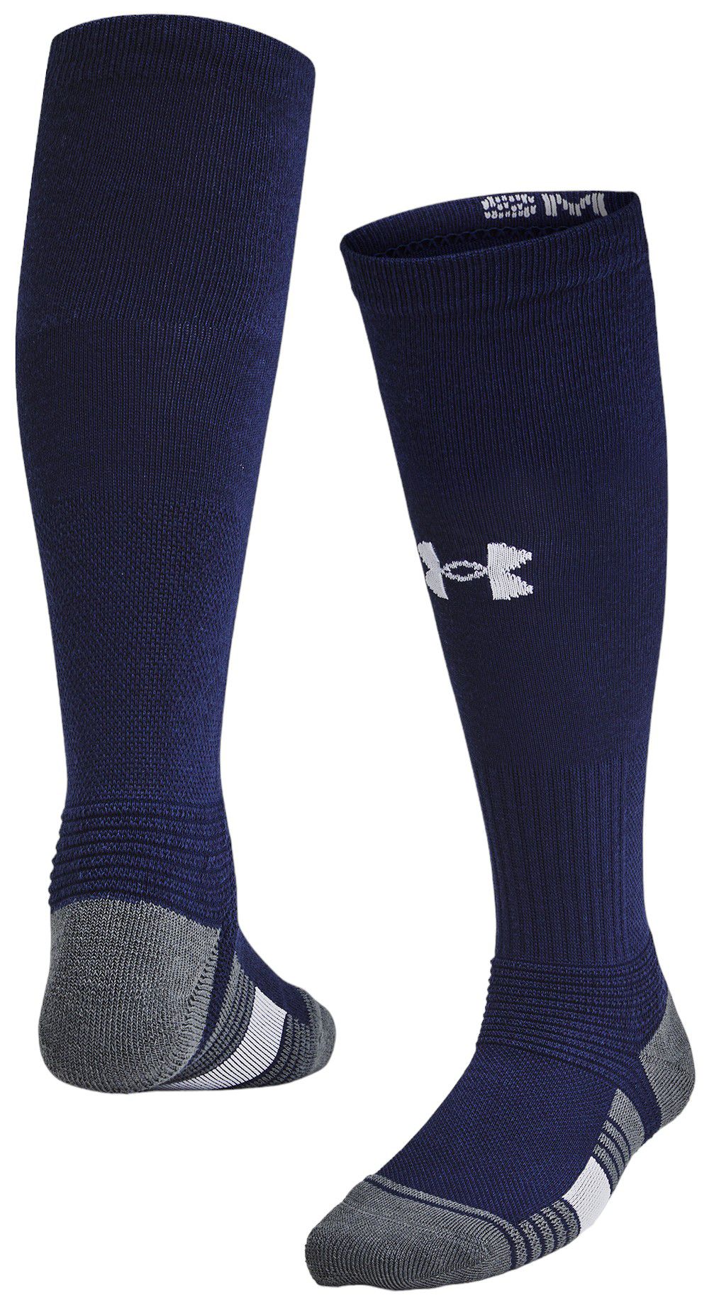 Under Armour Youth Team OTC Socks