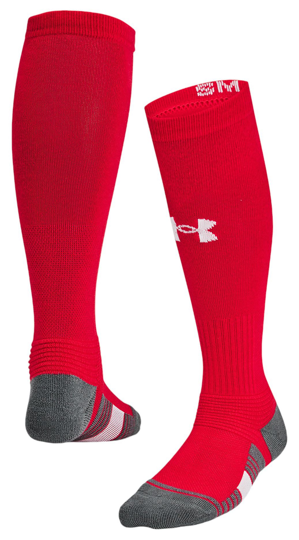 Red/Grey/White