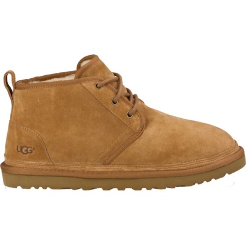 UGG Men's Burleigh Chukka Boots | Dick's Sporting Goods