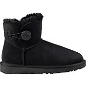 black bailey button ugg boots black bailey button ugg boots