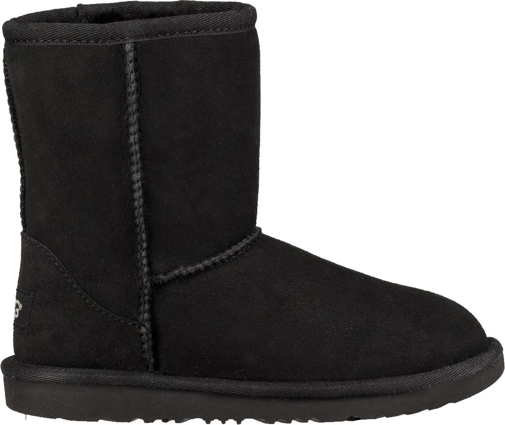 UGG Kids' Classic II Winter Boots