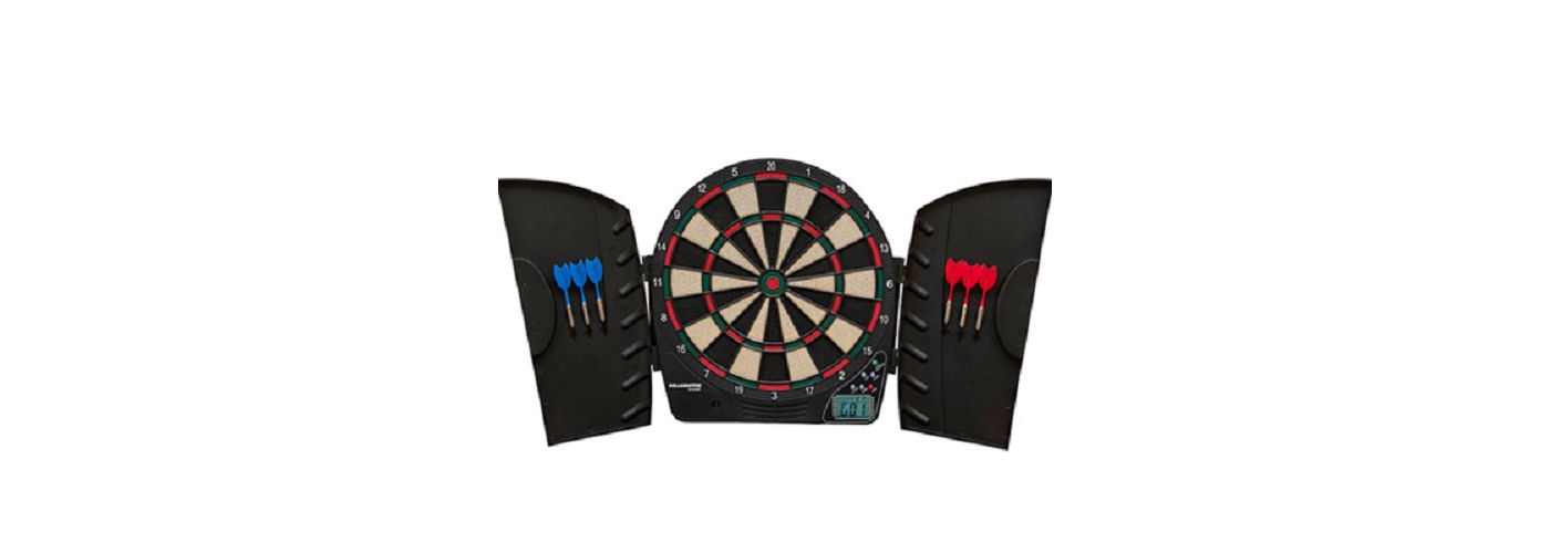 Unicorn Vector Electric Dartboard DICK'S Sporting Goods