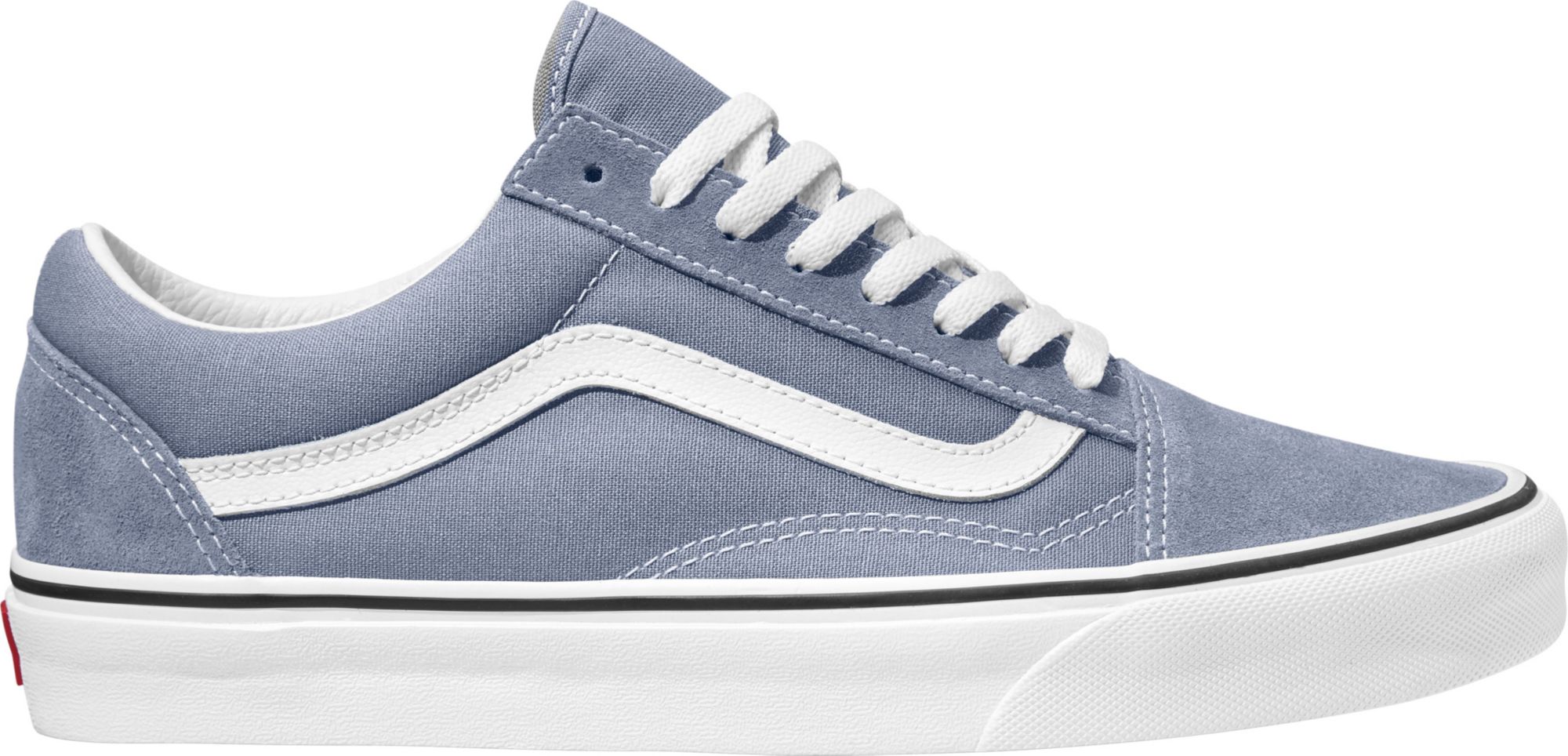 vans for guys