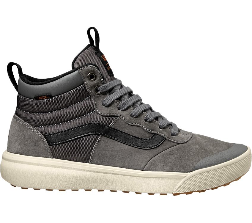 dick's sporting goods vans