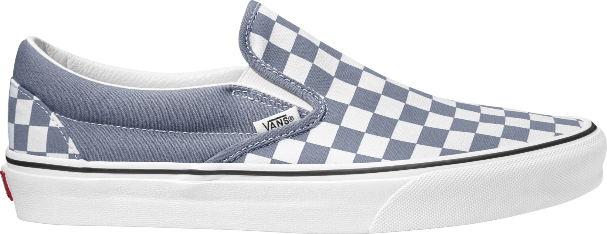 dick's sporting goods vans
