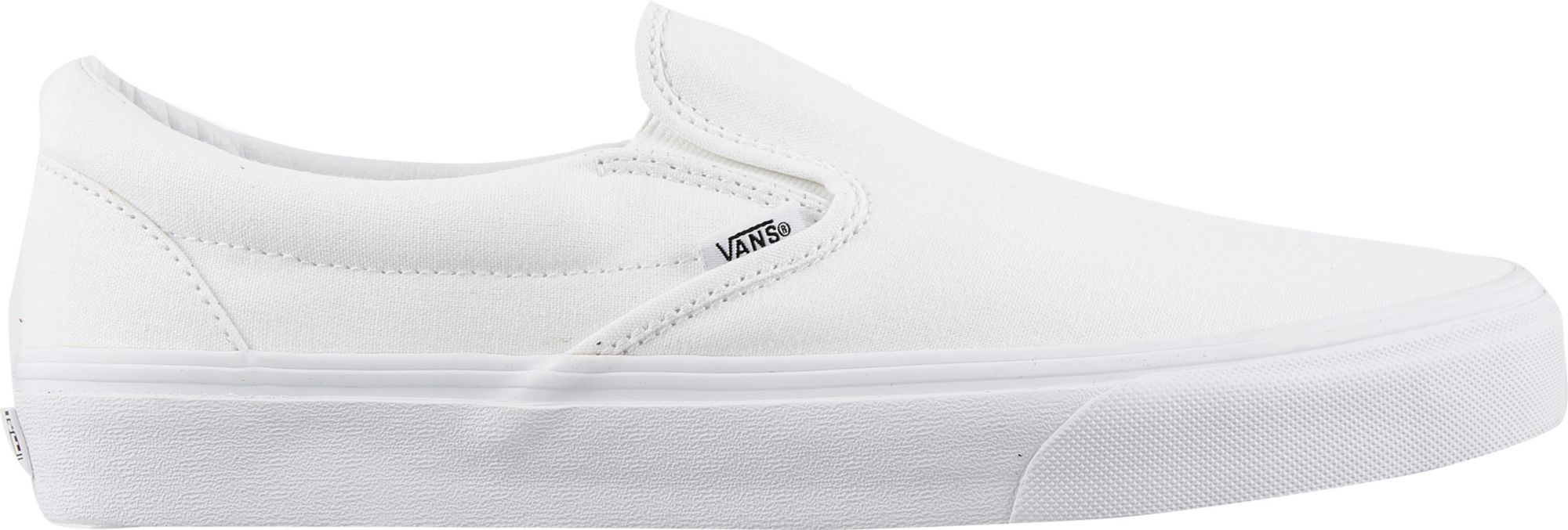 White/White