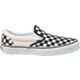 Black/White Check