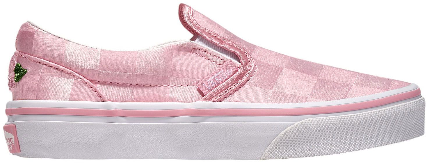 Kids' Vans