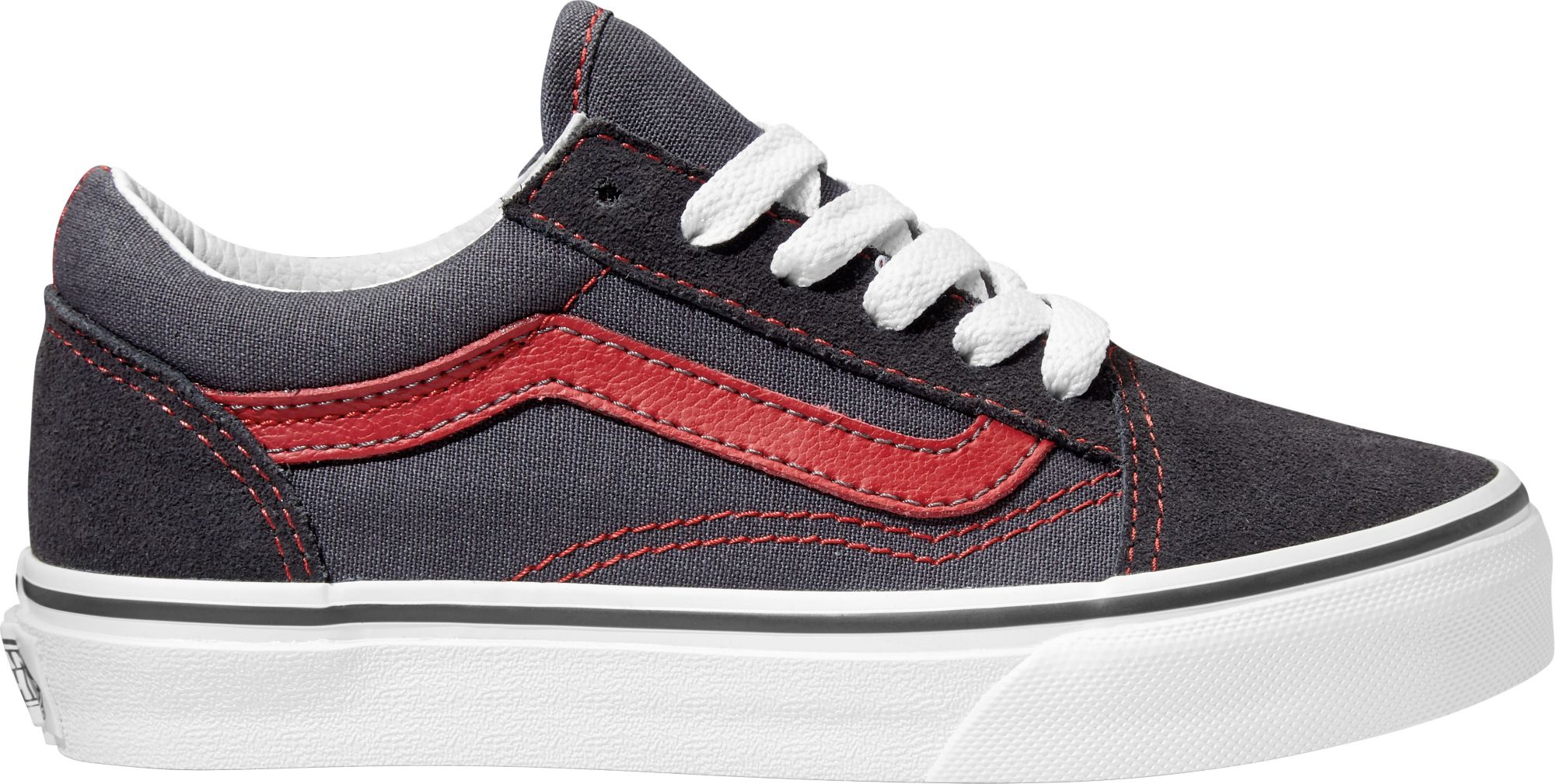 dick's sporting goods vans