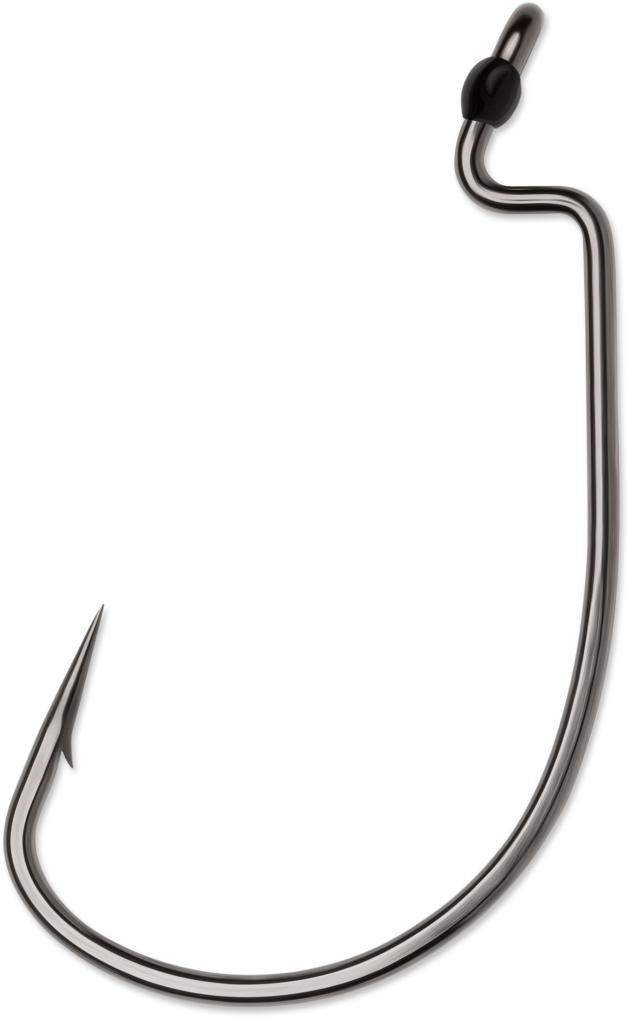 Photos - Fishing Hook / Jig Head VMC Heavy Duty Wide Gap Fish Hooks, Size 3/0 17VMCUHDWDGPHKBN3TER 