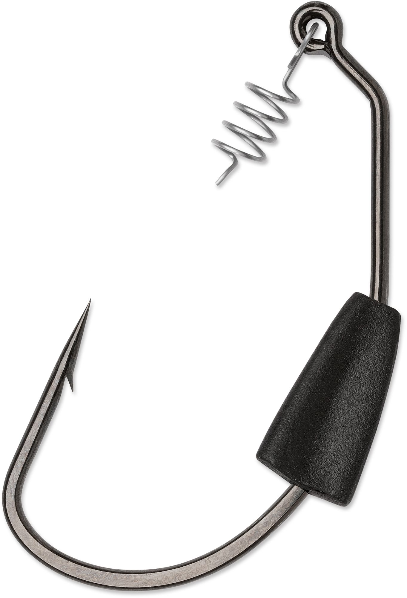 Photos - Fishing Hook / Jig Head VMC Heavy Duty Weighted Swimbait Hook, Size 3/0 17VMCUHDWGHTSWMBTTER 