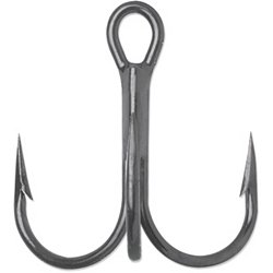 Black High Carbon Steel Starck's Fish Hooks at Rs 250/box in