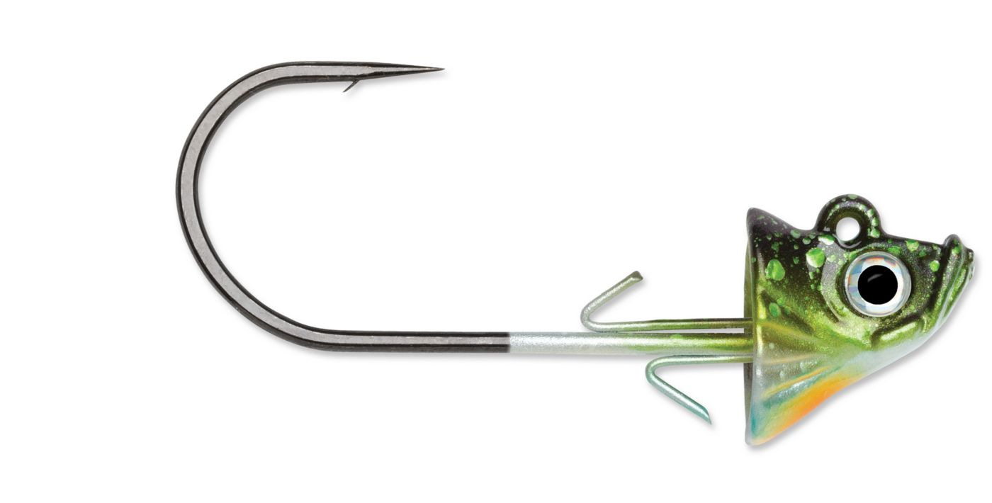 VMC SBJ Swim Bait Jig Head DICK'S Sporting Goods