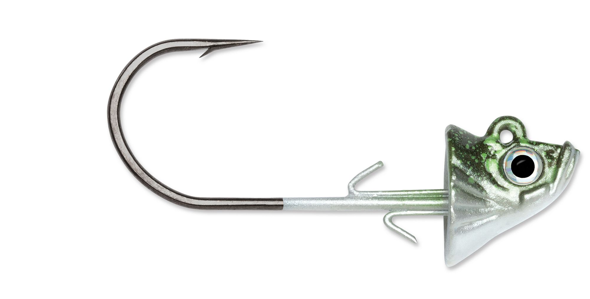 VMC SBJ Swim Bait Jig Head