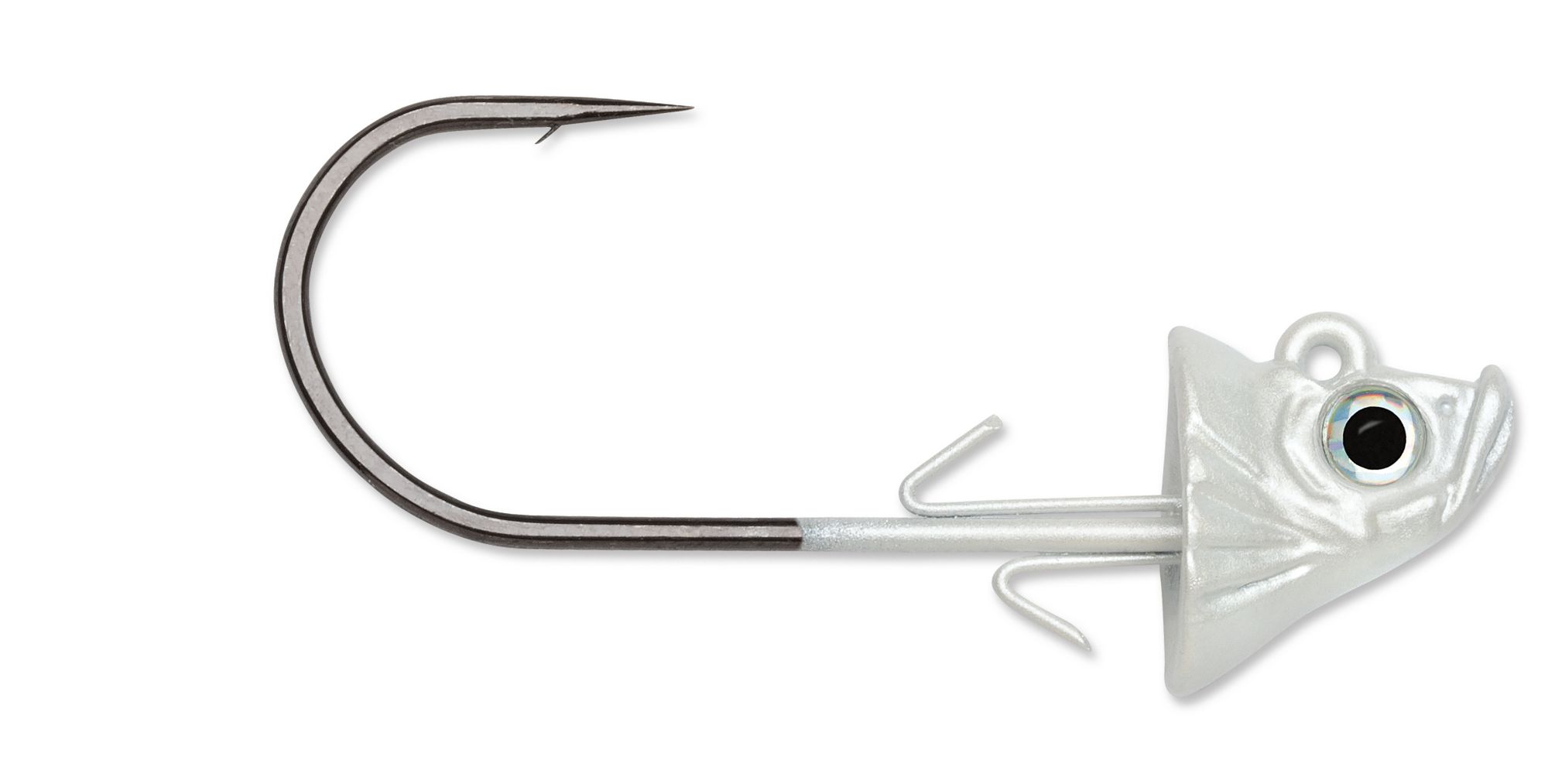 VMC SBJ Swim Bait Jig Head
