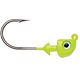 Metallic Chartreuse