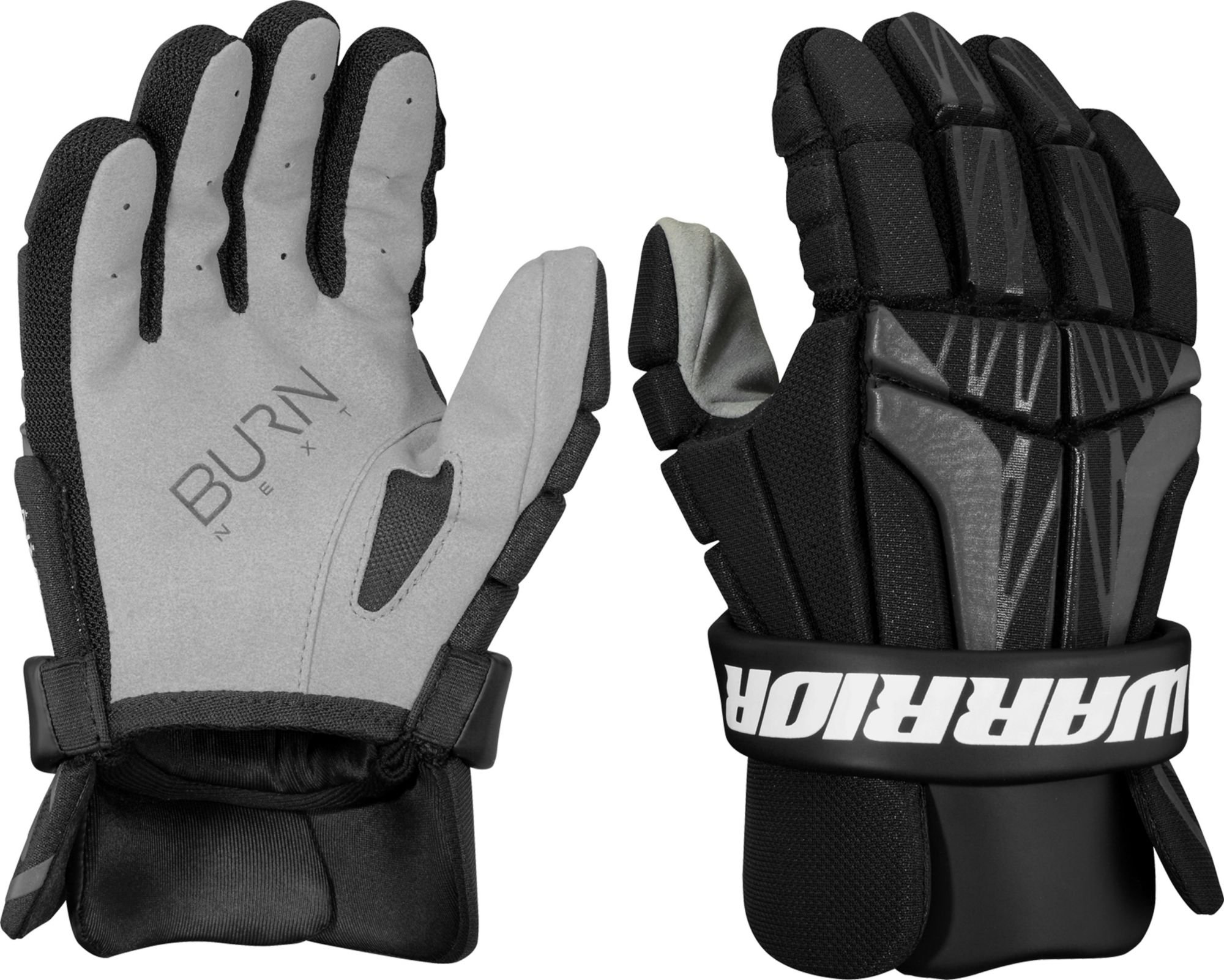 Warrior Youth Burn Next Lacrosse Gloves