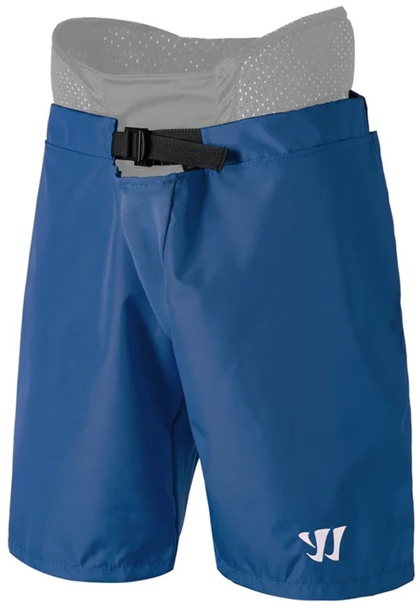 Warrior Hockey Protective Gear