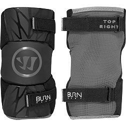 Warrior Youth Burn Next Lacrosse Arm Pads